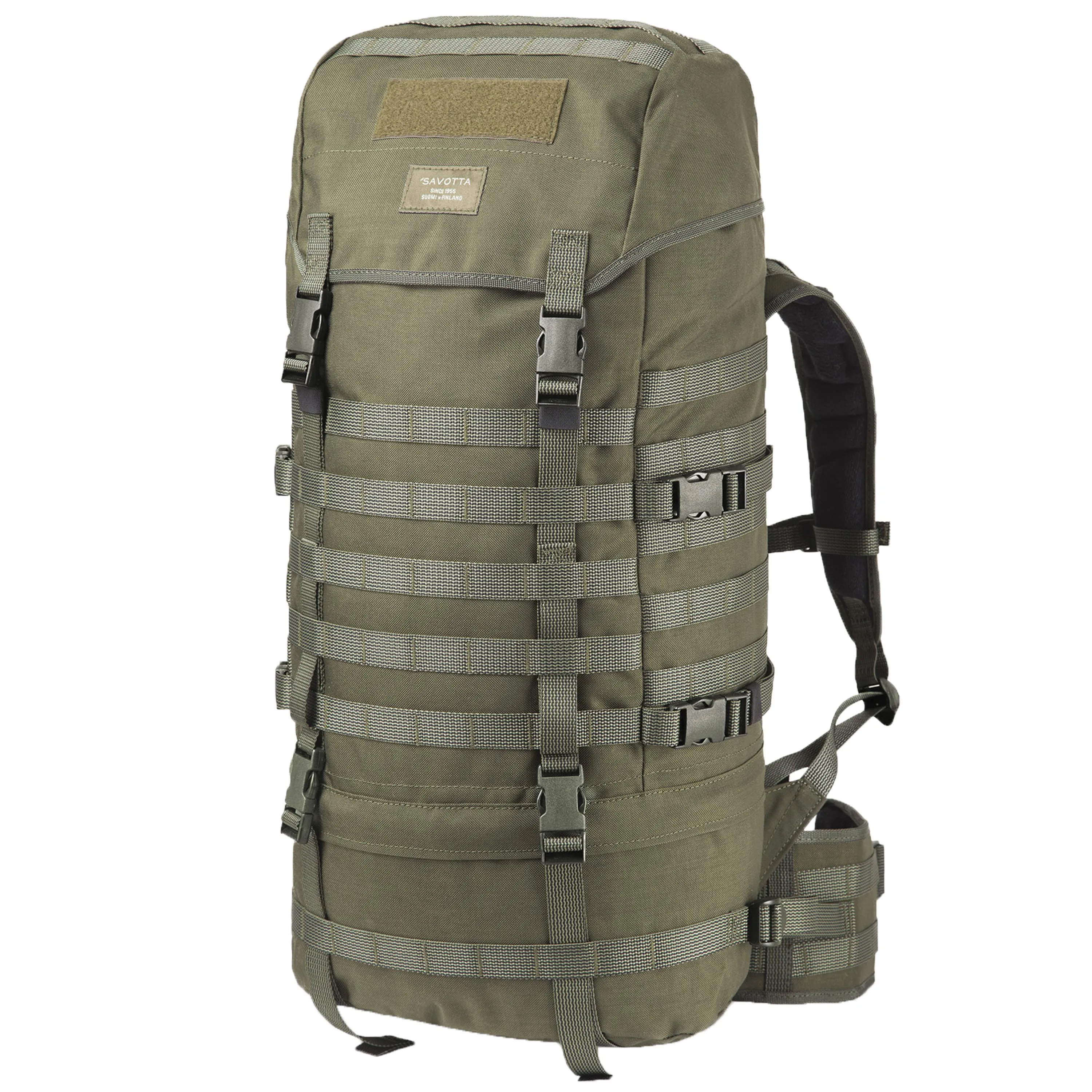 Savotta -  Rucksack Jääkäri L