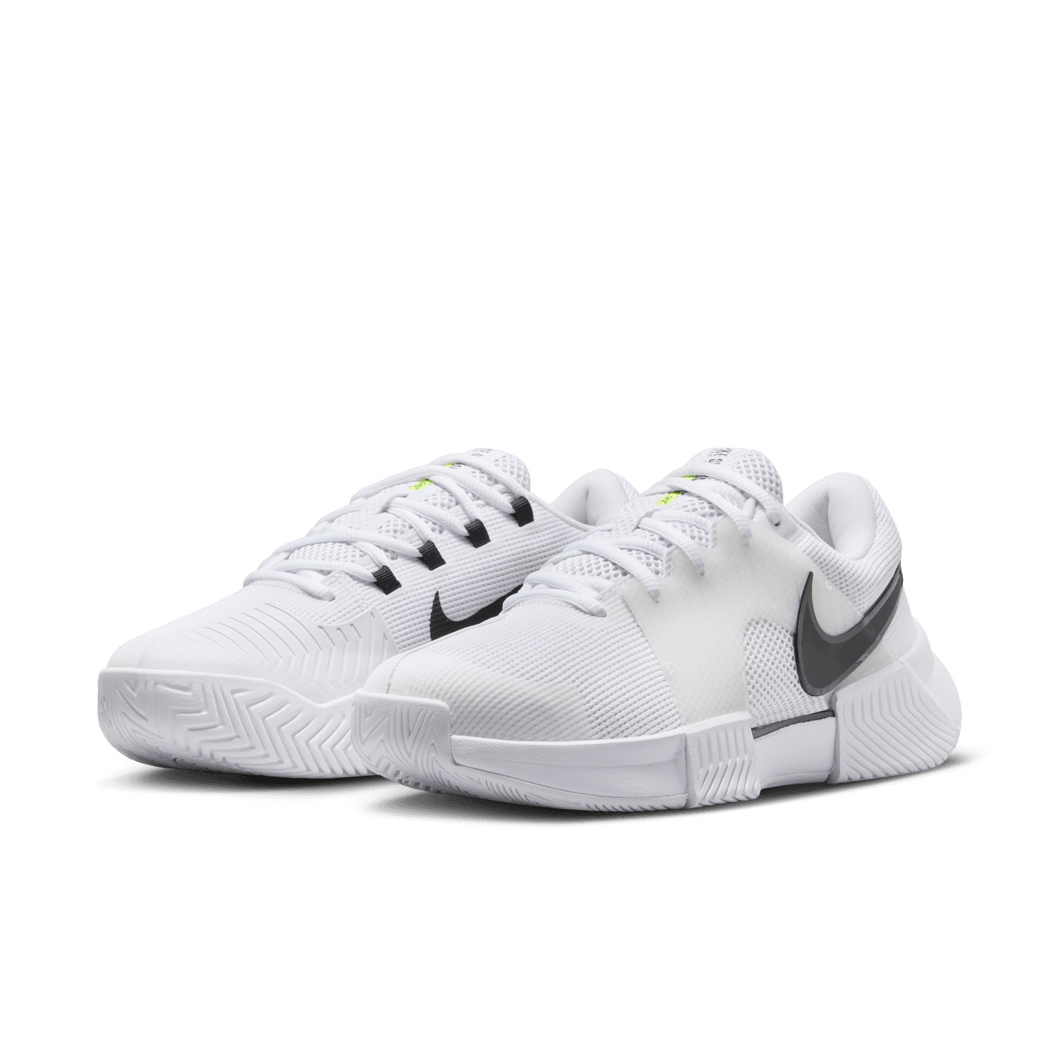 Nike Zoom GP Challenge 1 Dames