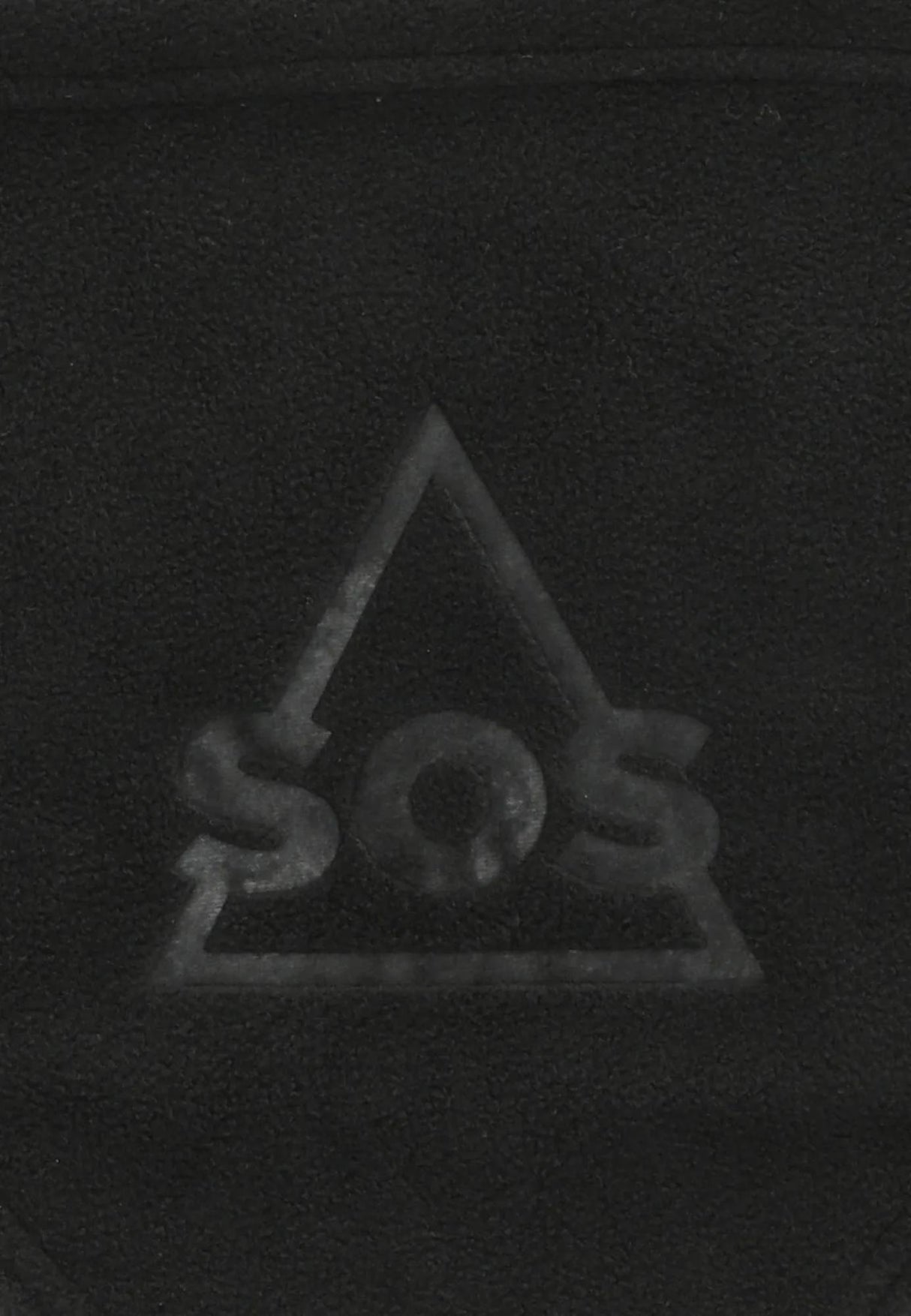 SOS<br>Whakapapa Neckgaiter