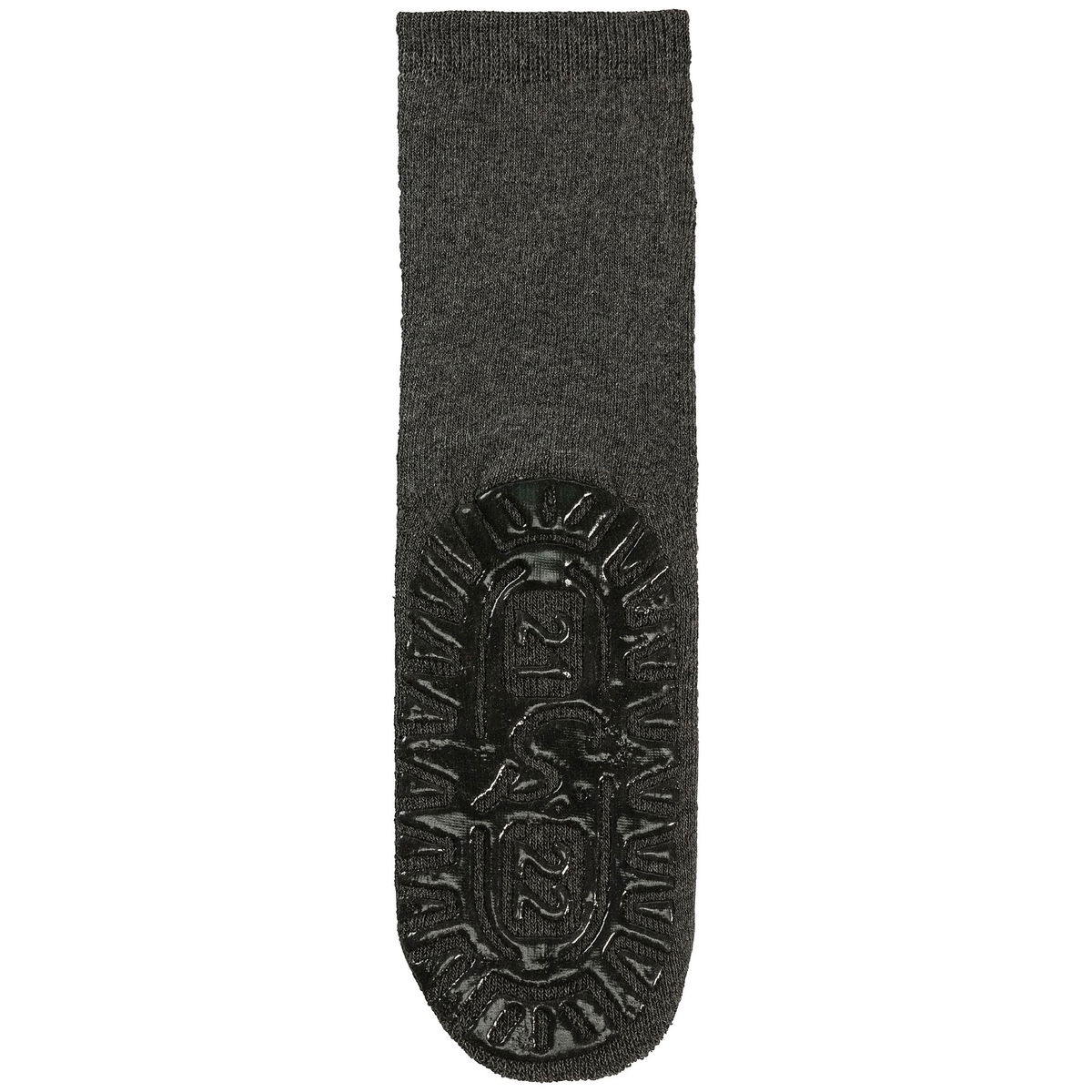 SterntalerSterntaler   Fli Fli SOFT Socken anthrazit melange 25/26