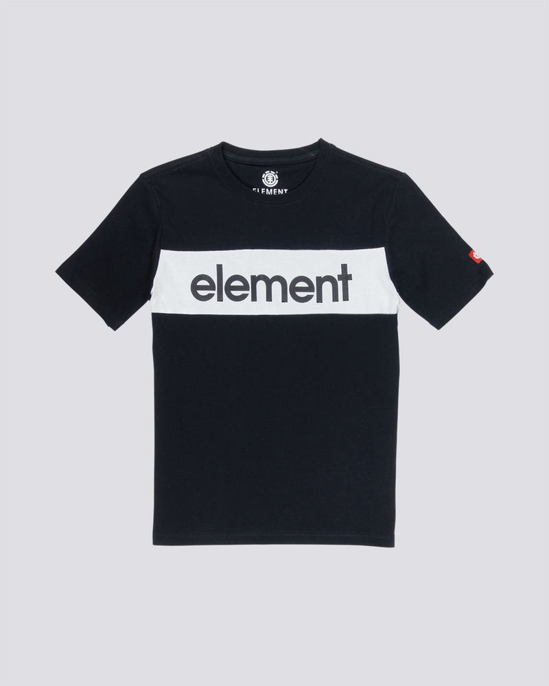 Element Primo Flag CR Boy Flint Black