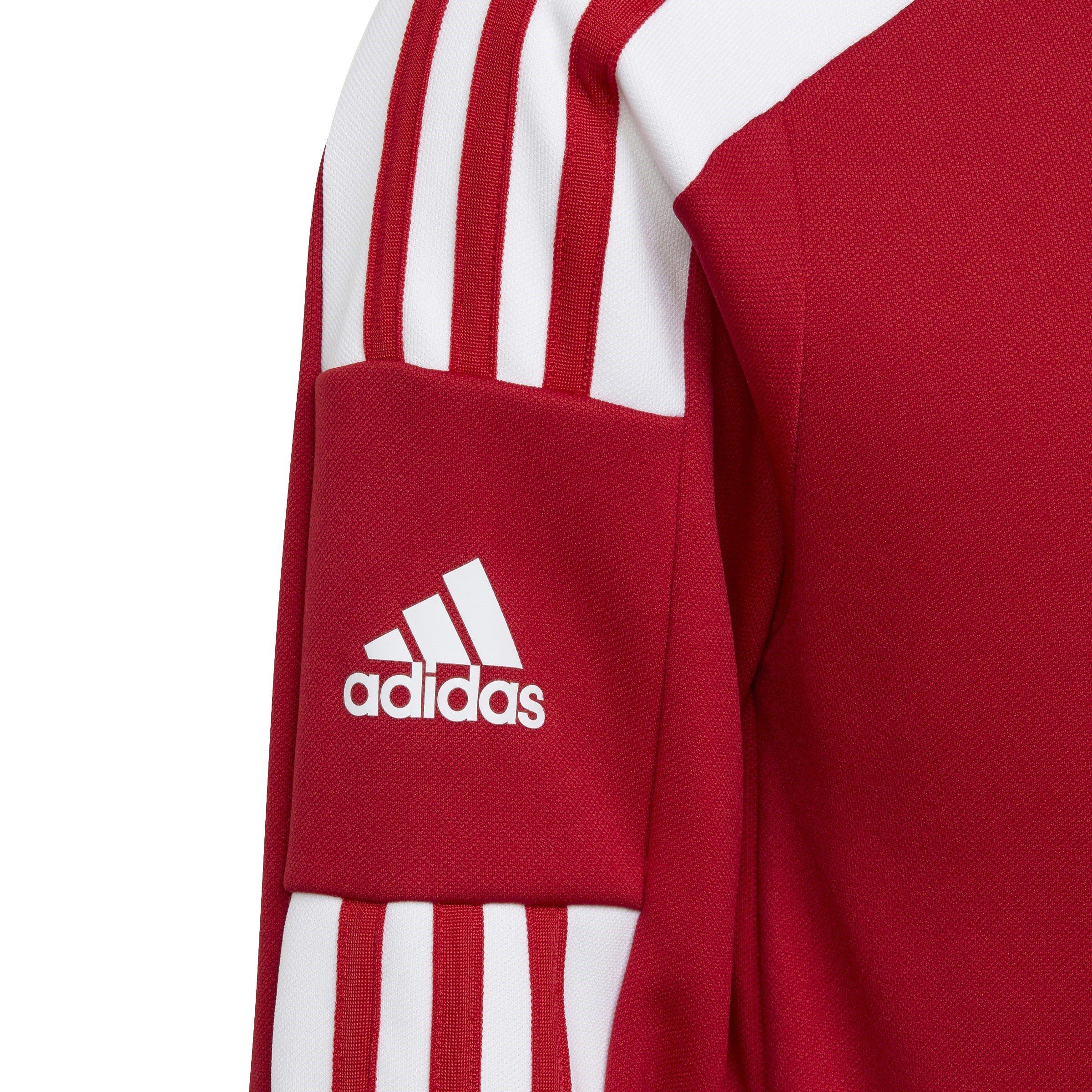 adidas Squadra 21 Hoodie Juniors