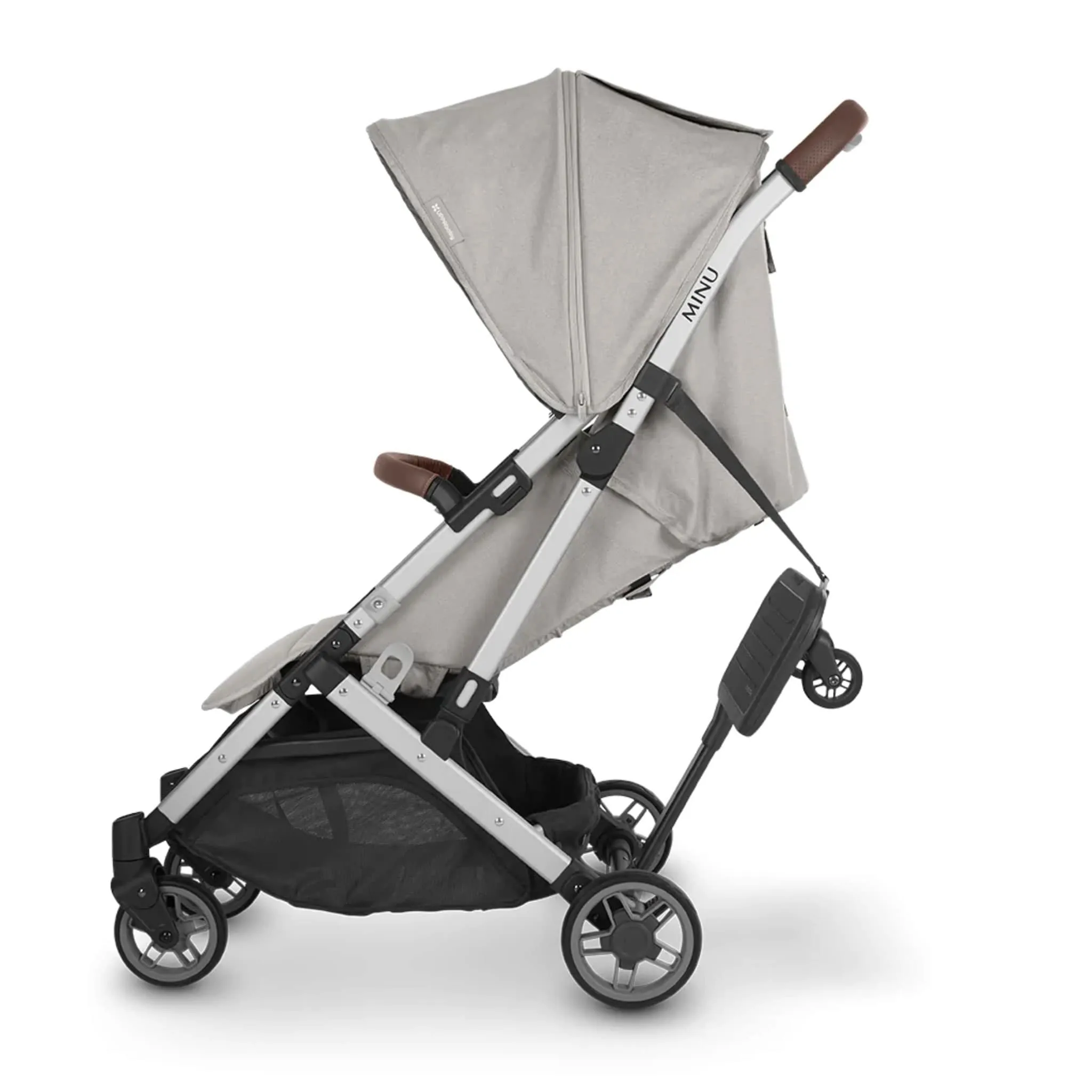 UPPAbaby Marche-Pied pour Poussette Minu  Minu V2