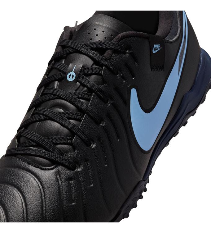 Nike Tiempo Legend 10 Academy DV4342 BLACK-BLACK