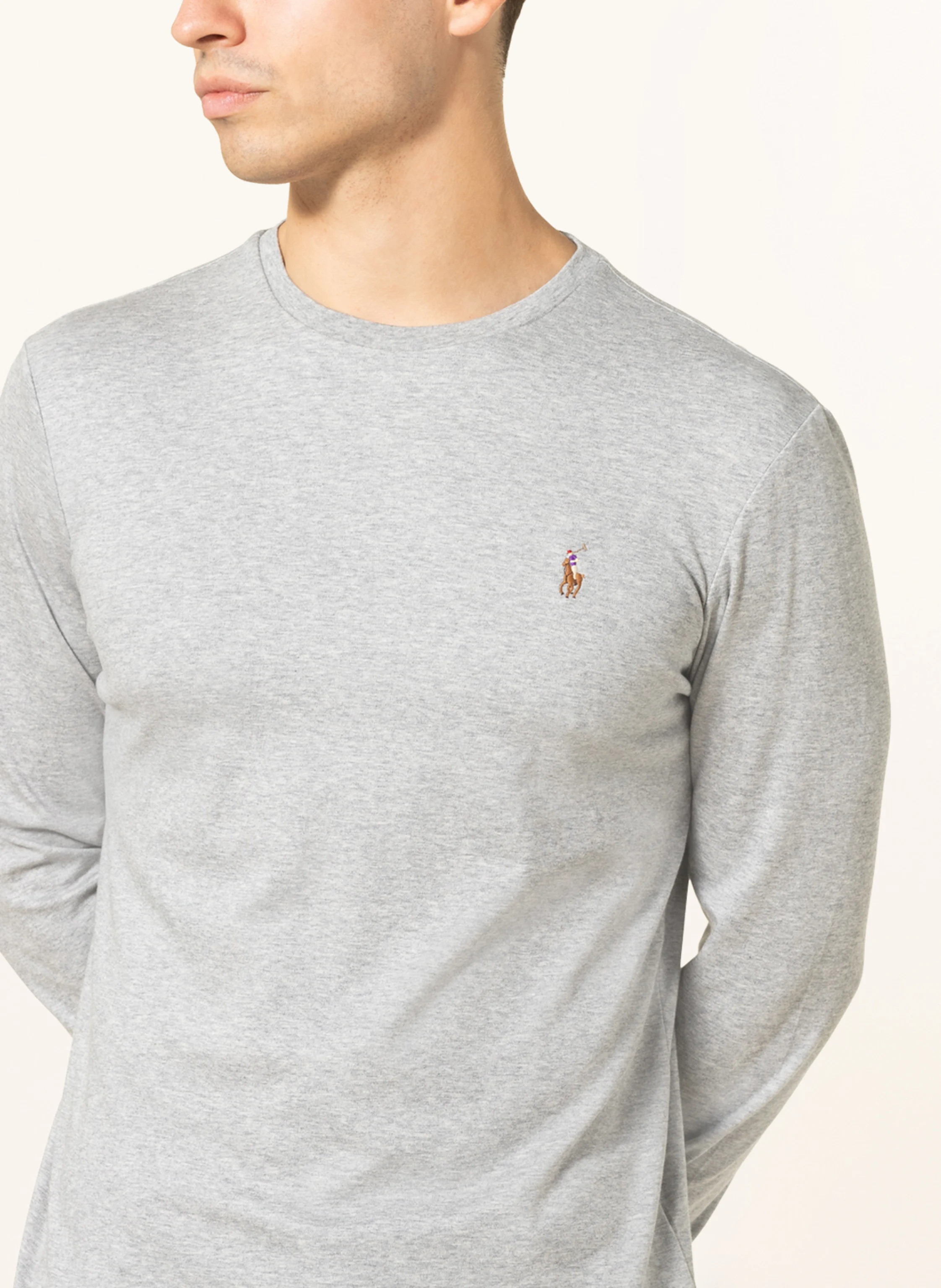 POLO RALPH LAUREN Longsleeve
