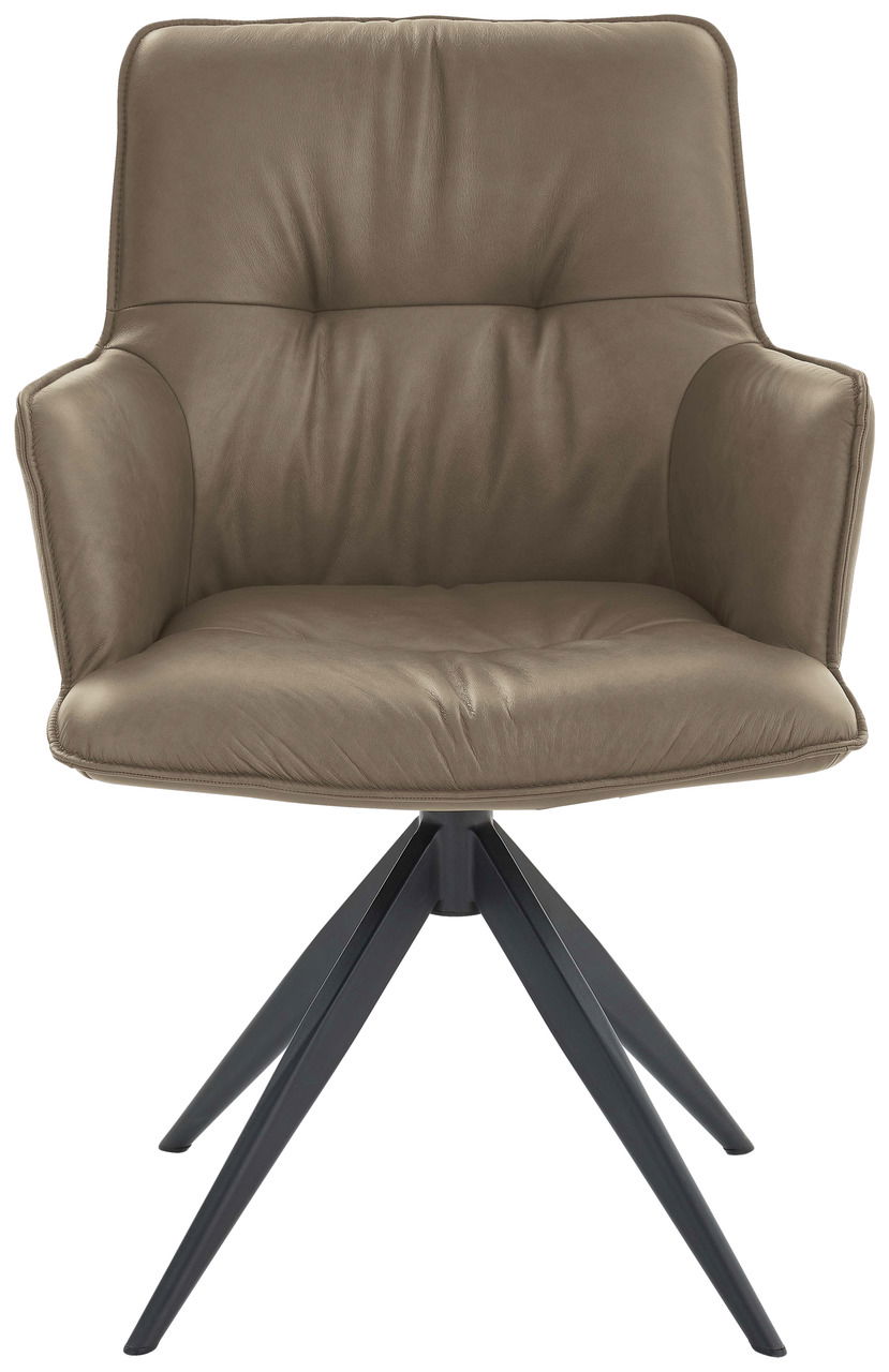 Dieter Knoll Design-Schalensessel PREMIO