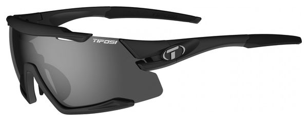 Lunettes Tifosi Aethon Noir Mat   3 Verres