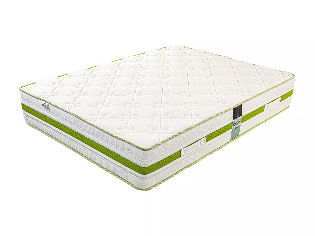 Matelas 160x200 cm, Rêverie, 30cm, mémoire de forme