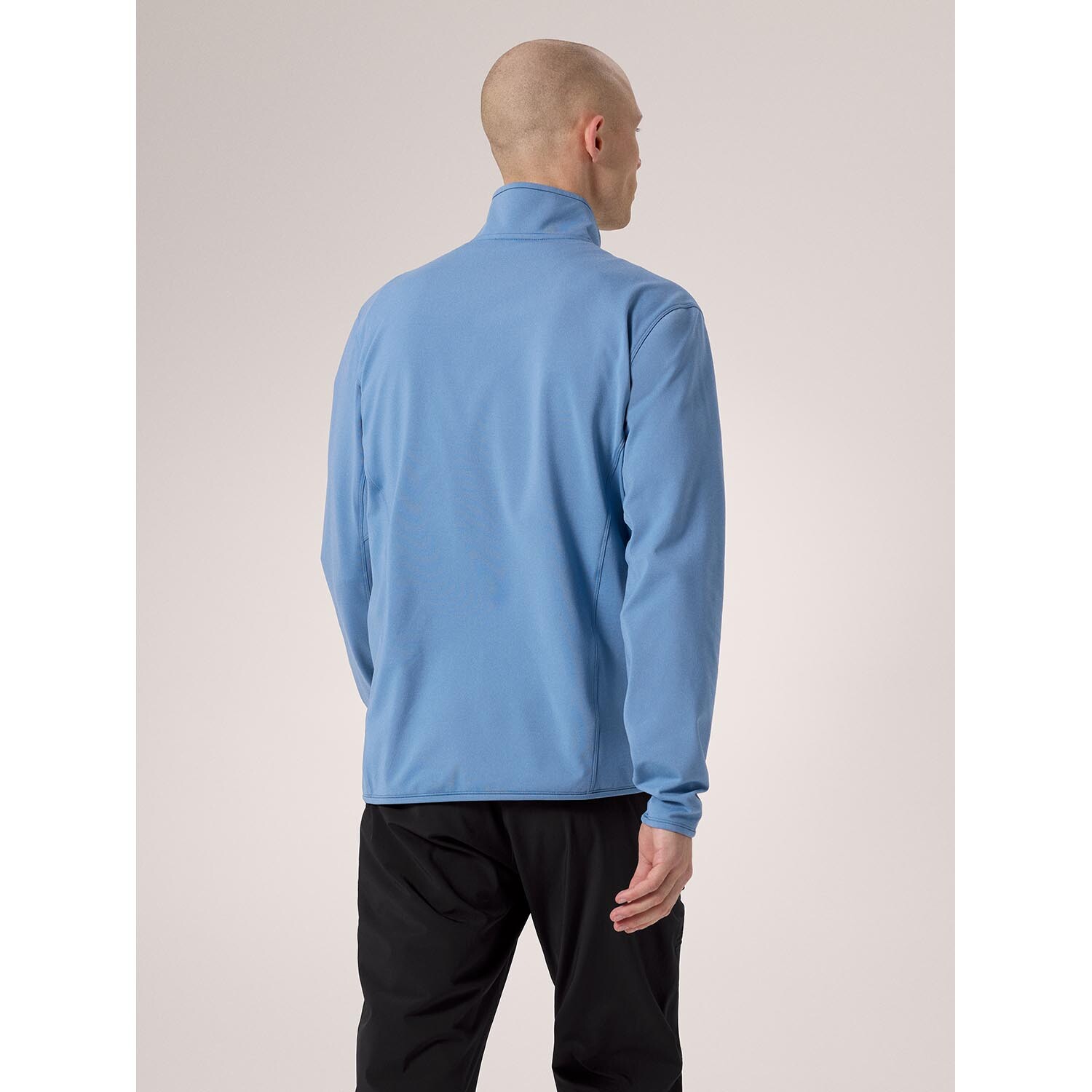 Arcteryx Mens Kyanite Lightweight Jacket S2023 model