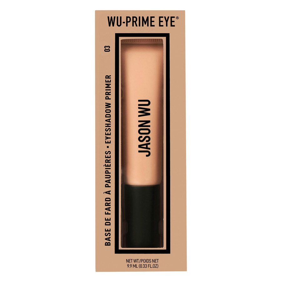 Jason Wu Beauty WU Primer Eye Eyeshadow Primer Medium 9,9ml