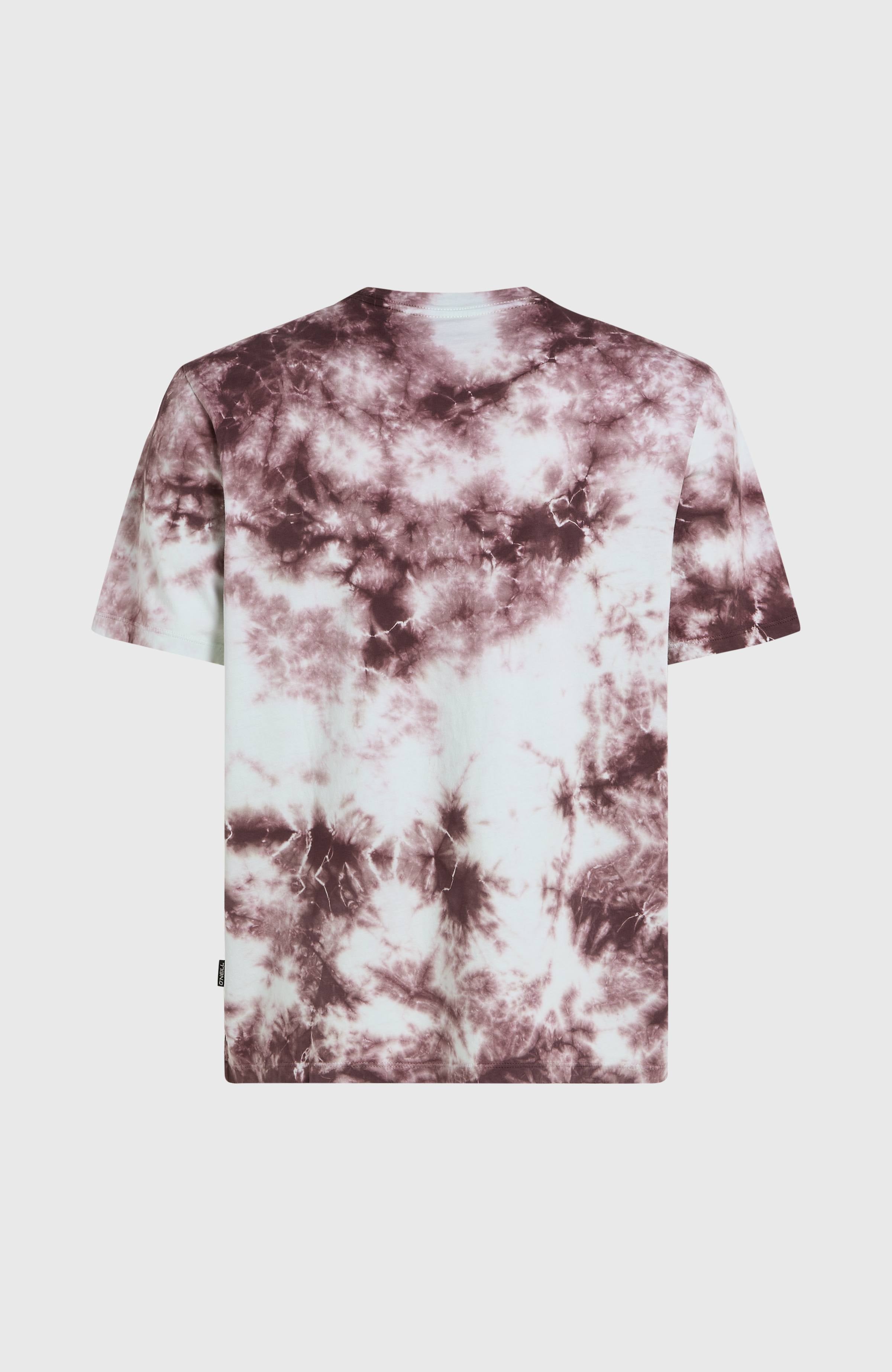 Tie Dye Graphic T-shirt