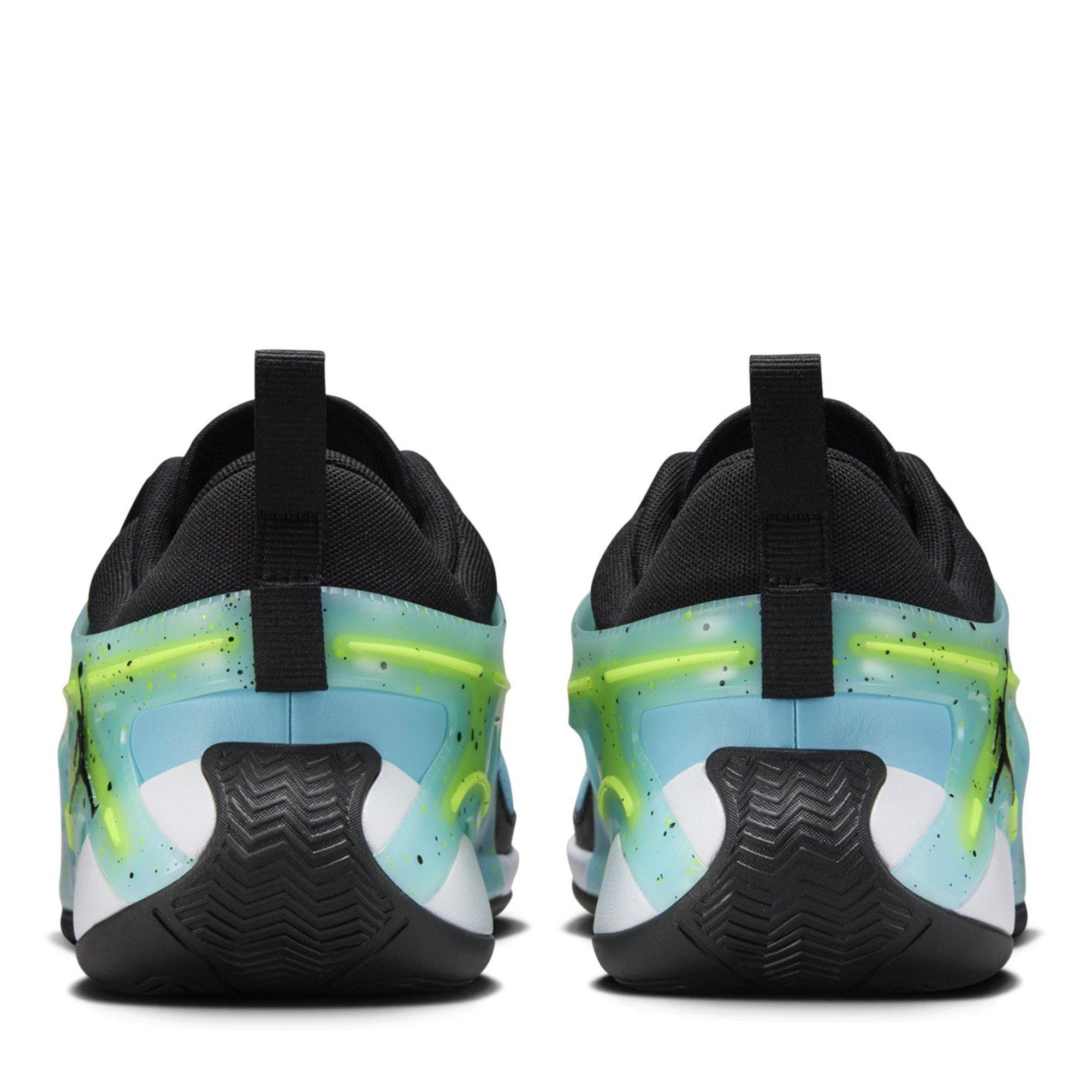 Nike Jordan Heir Basketball Trainers Adults