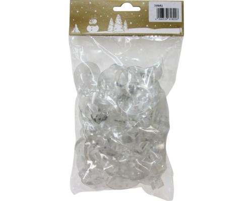 Zuignappen Ø 3,5 cm 48 stuks
