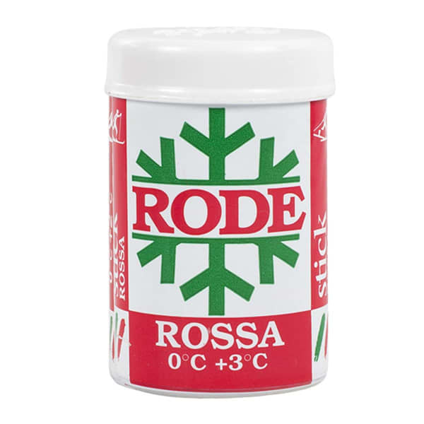 Fart de retenue RODE RODE STICK ROUGE 25