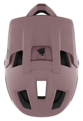 Casque intégral Smith Mainline Mips Beige Violet