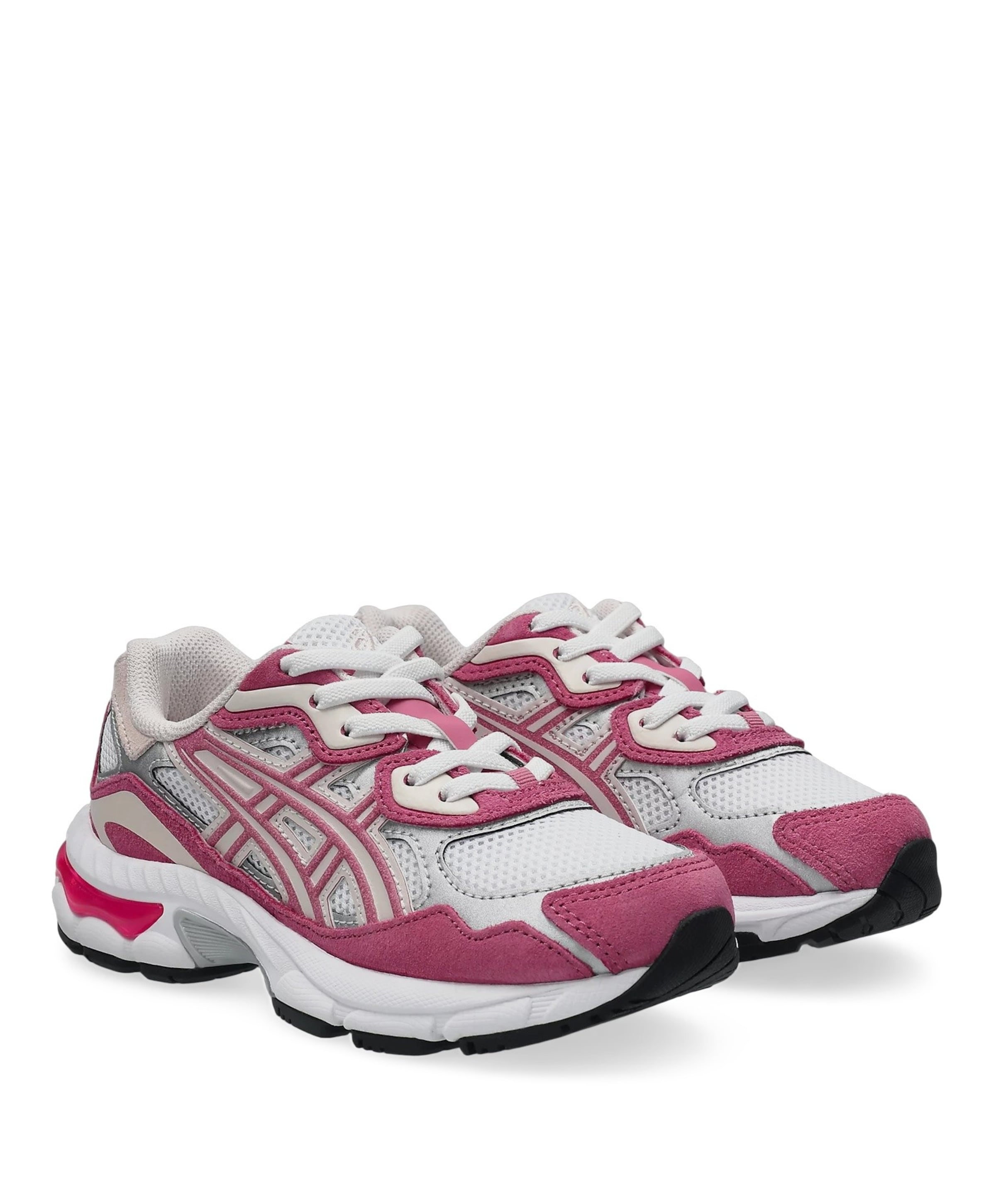 Asics GEL-NYC PS uniseks sneakers  roze