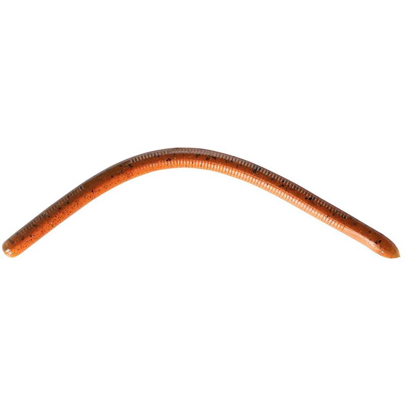 Leurre Souple Reins Cross Swamp Micro - 7.1Cm - Par 10