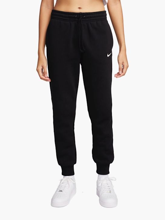 Nike Jogginghose Schwarz