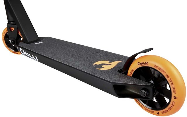 Chilli Stuntscooter Base