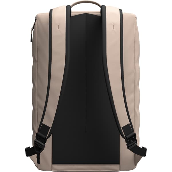 Sac à dos lifestyle DB HUGGER BASE BACKPACK 15L FOGBOW BEIGE