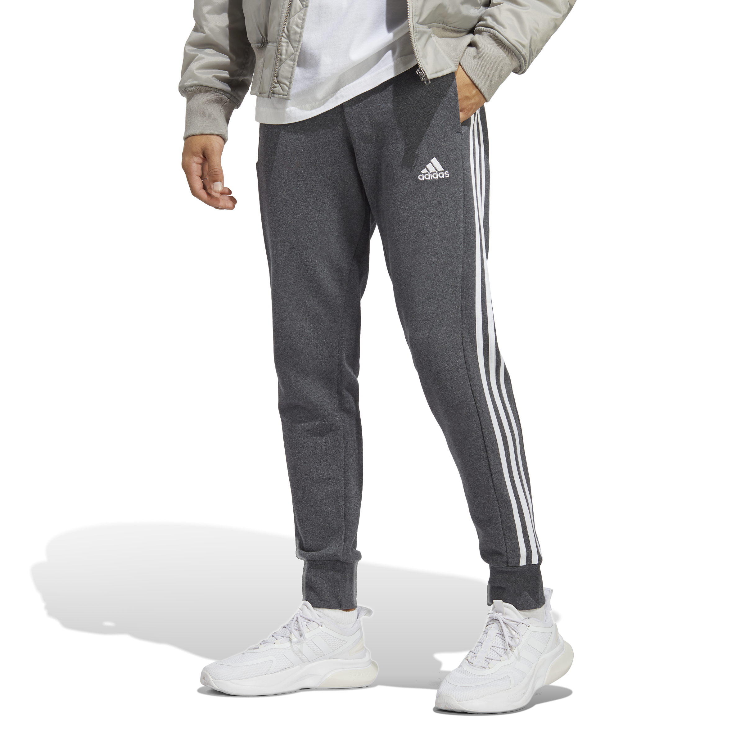 Adidas M 3S FT TC PT