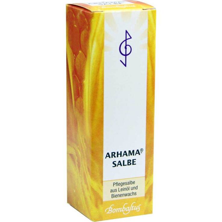 Arhama-Salbe, 20 ml