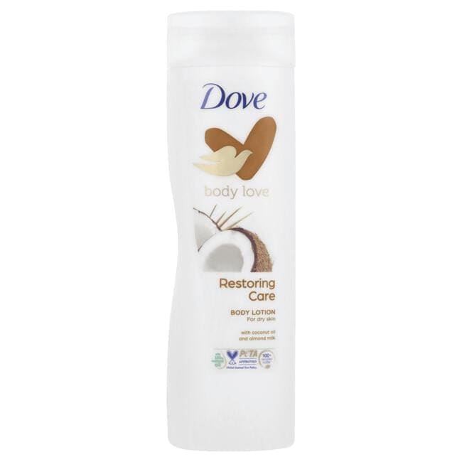 Dove Nourishing Secrets Restoring Bodylotion 250 ML