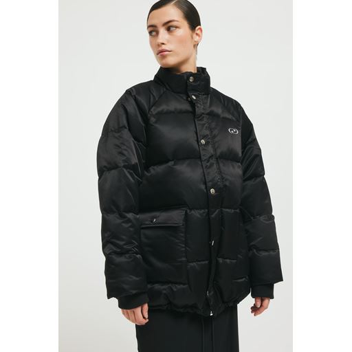 Résumé ColbieRS Jakke, Black, L