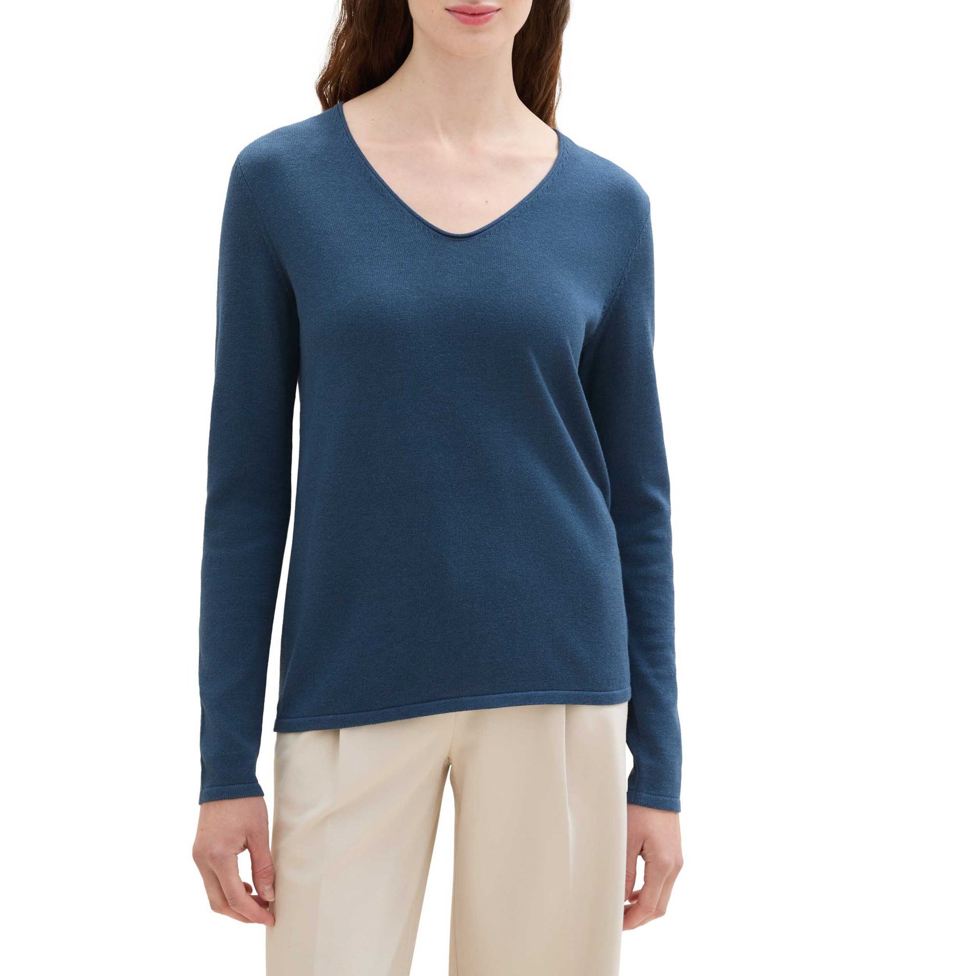 Pull Femme royal