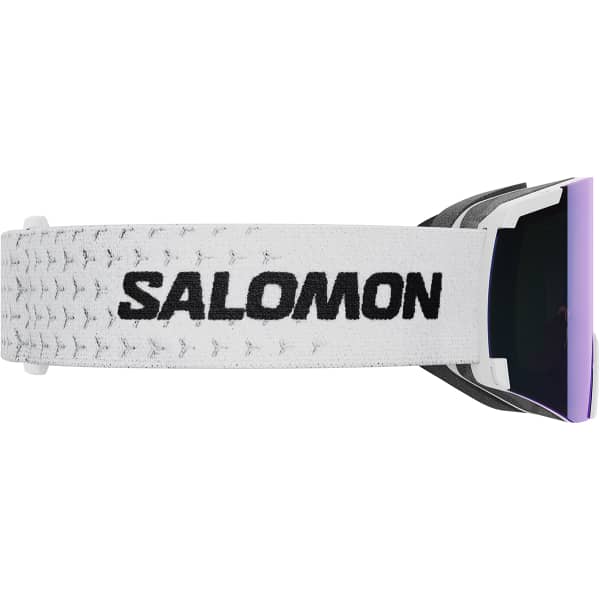 Masque de ski SALOMON S/VIEW PHOTO