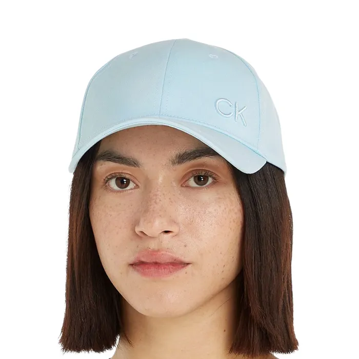 Calvin Klein Cotton Cap Dames