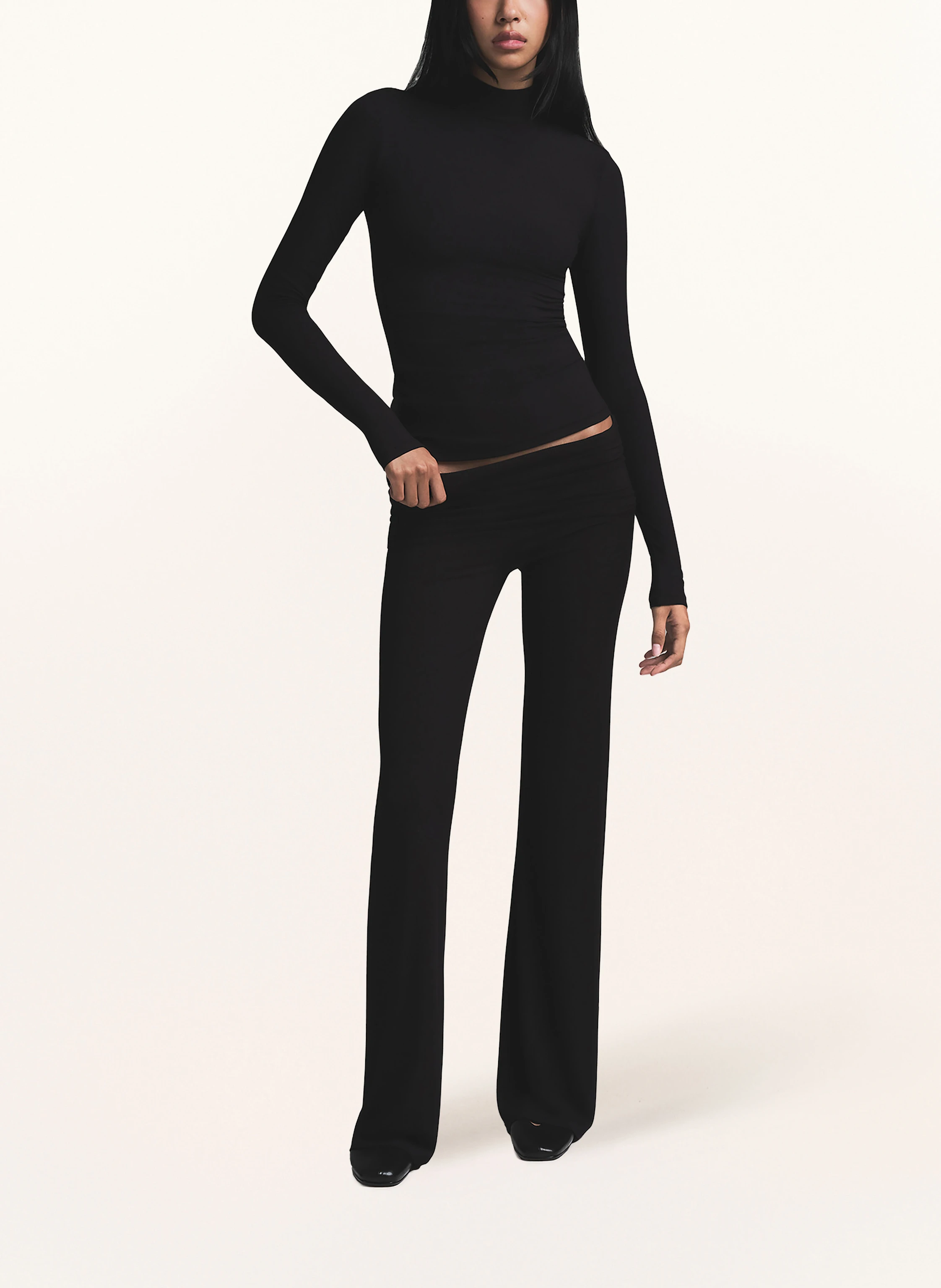 SKIMS Lounge-Shirt SOFT LOUNGE