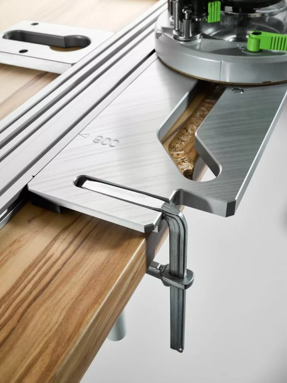 Festool APS 900/2 Werkplaatssjabloon - 900mm