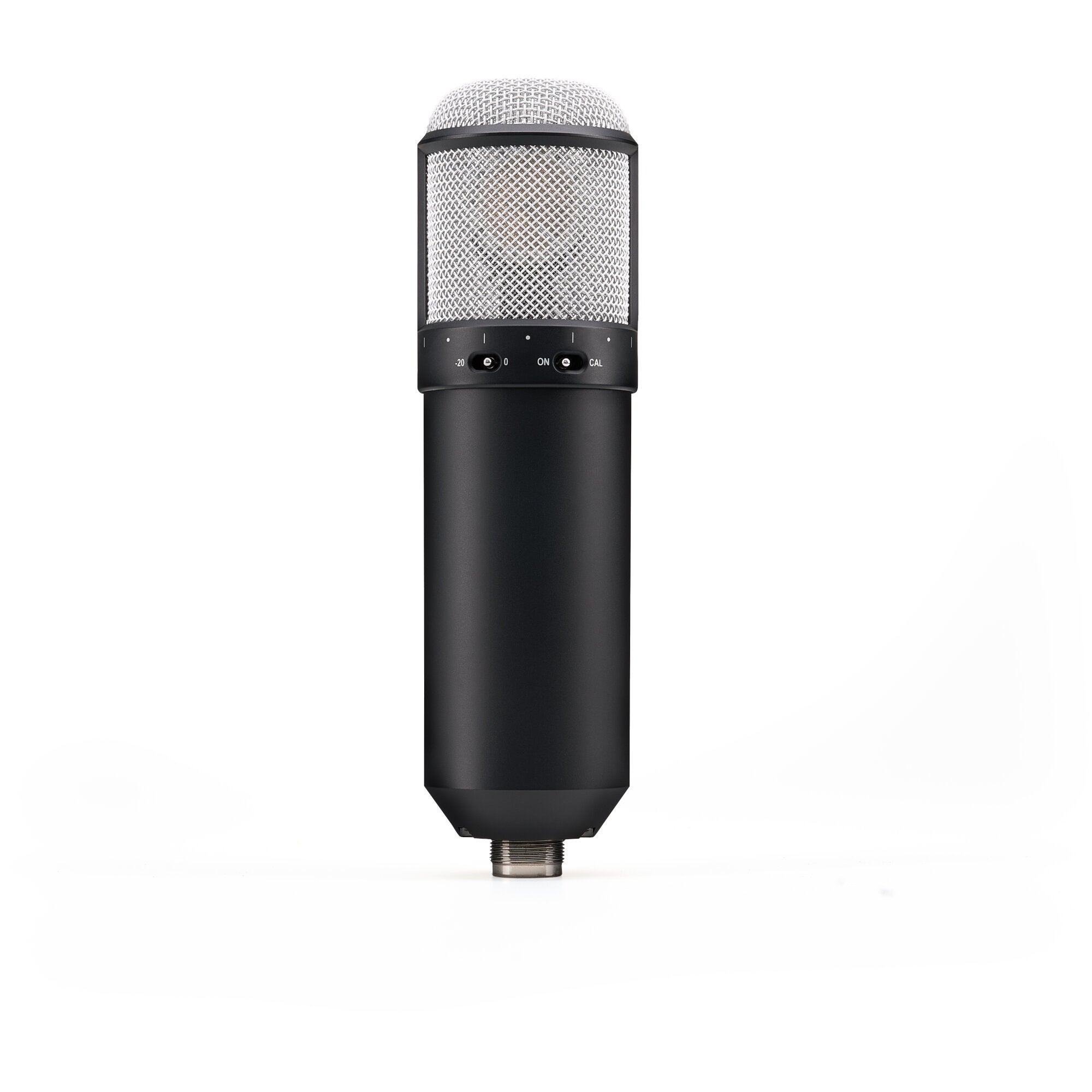 Universal Audio UA Sphere DLX modelling microfoon