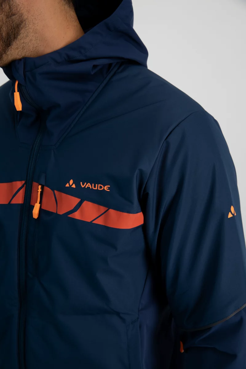 VAUDE Me All Year Moab II Herren Bikejacke