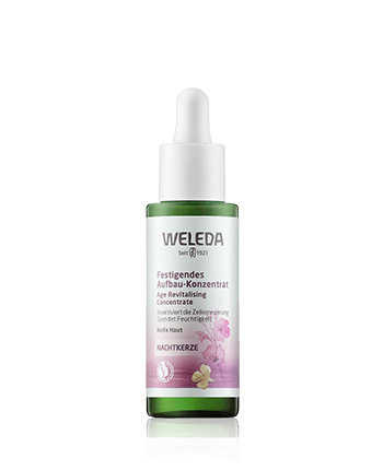 Weleda Teunisbloem Festigendes Aufbau-Konzentrat 30ml