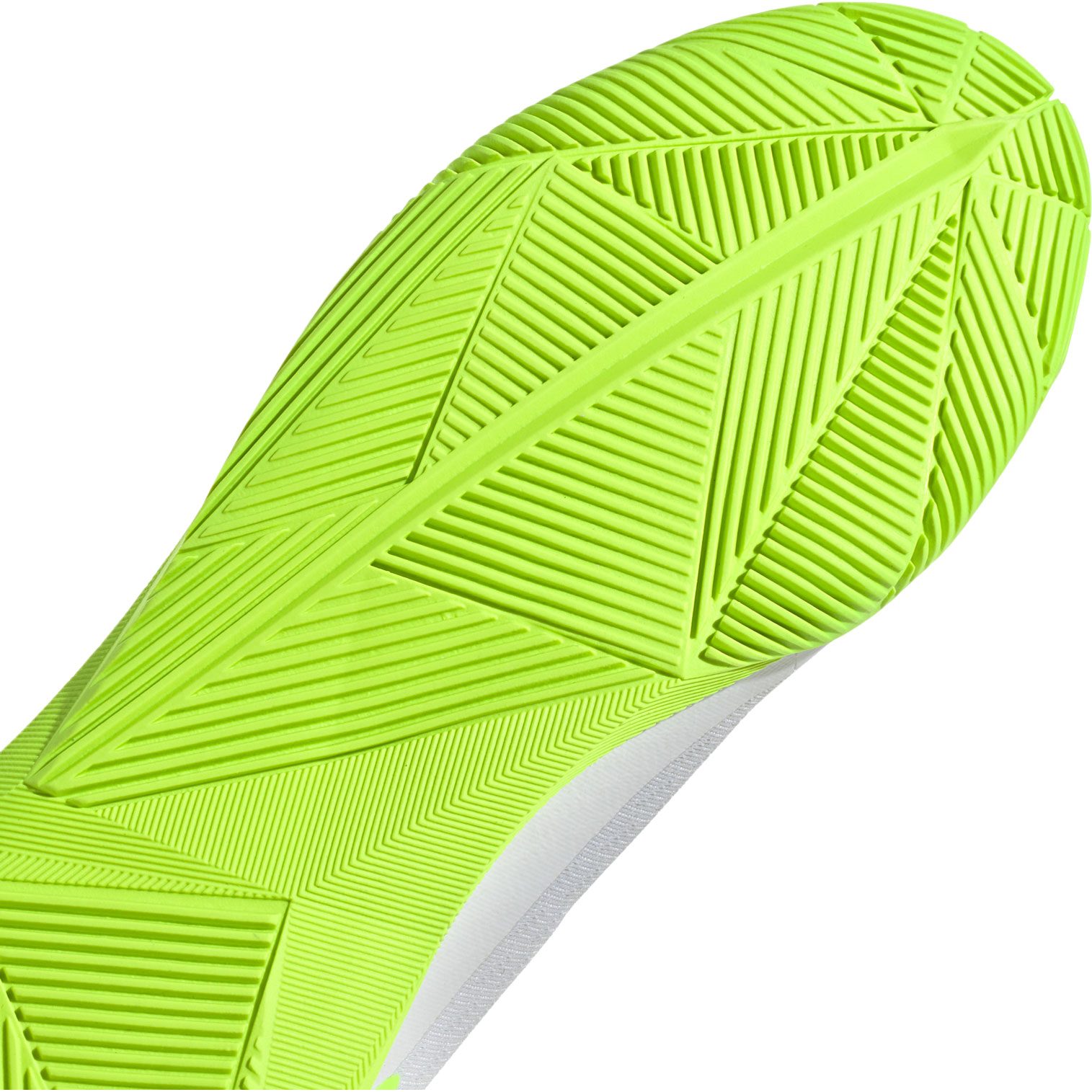 adidas Predator Accuracy.3 IN Fußballschuhe Kinder footwear white