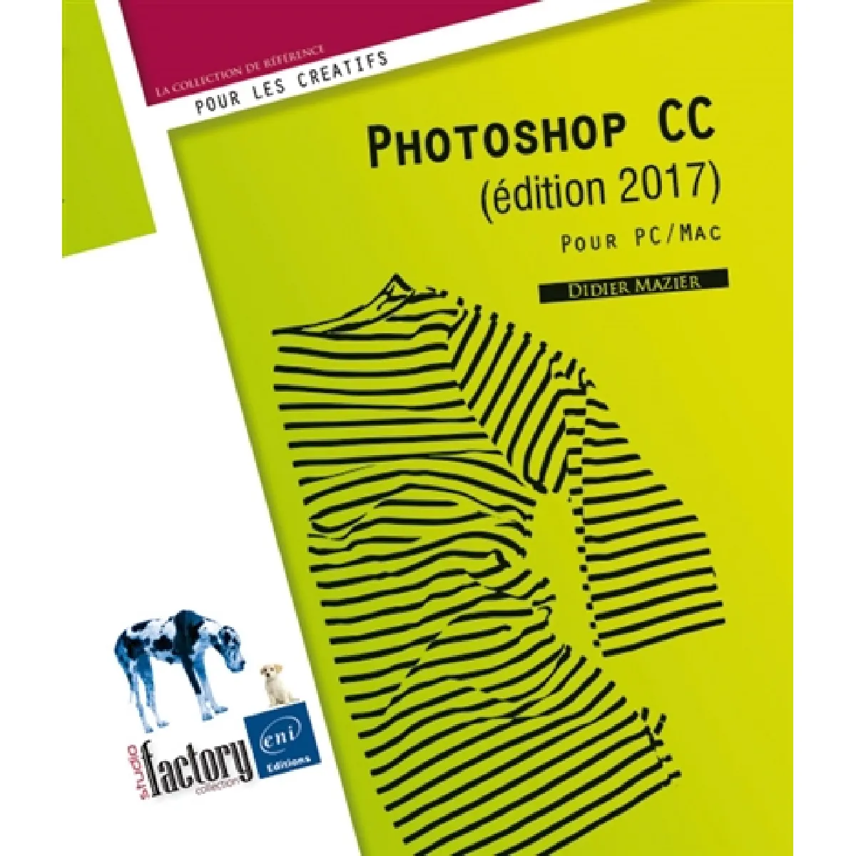 Photoshop CC : pour PC et Mac · Occasion
