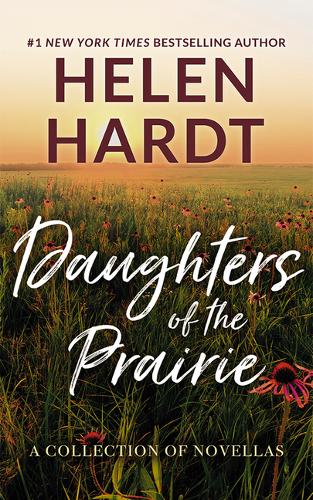 Daughters of the Prairie: A Collection of Novellas (CD-Audio)