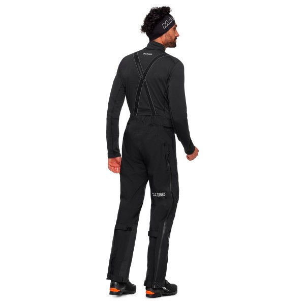Mammut - Eiger Nordwand Pro Hardshell Pants - Pantalon imperméable