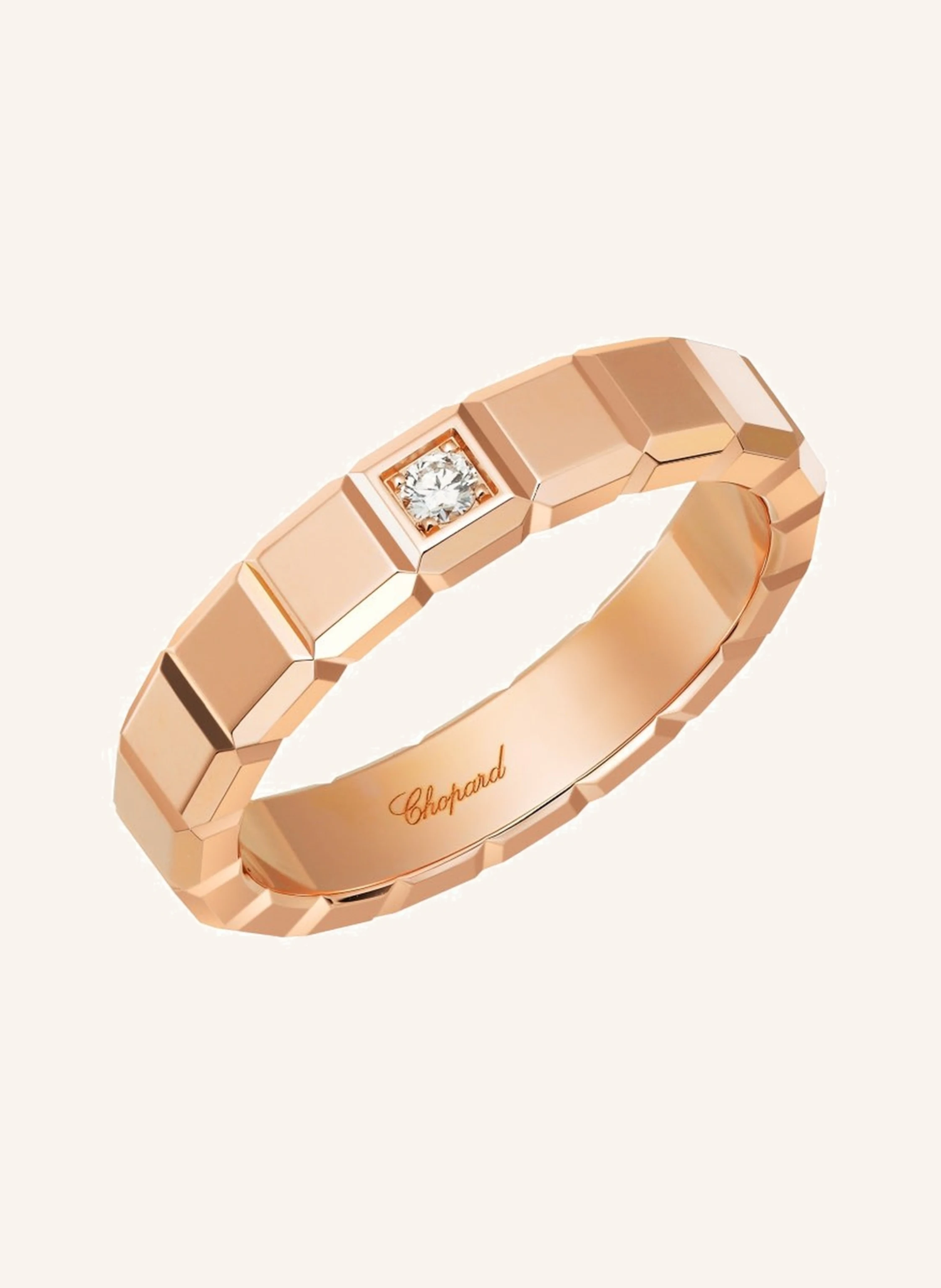 Chopard Ring ICE CUBE