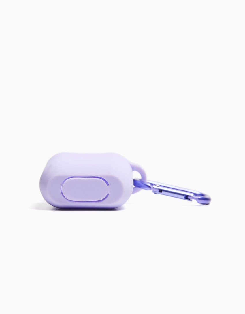 Estojo básico para AirPods