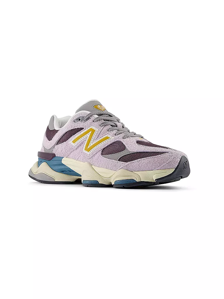 NEW BALANCE Sneaker 9060 lila
