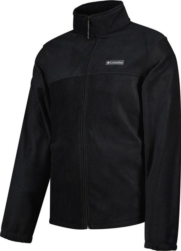 Columbia - Steens Mountain 2.0 - Fleecejack - Zwart - Synthetisch