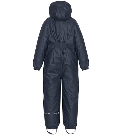 Ver de Terre Schneeanzug - PU - Navy
