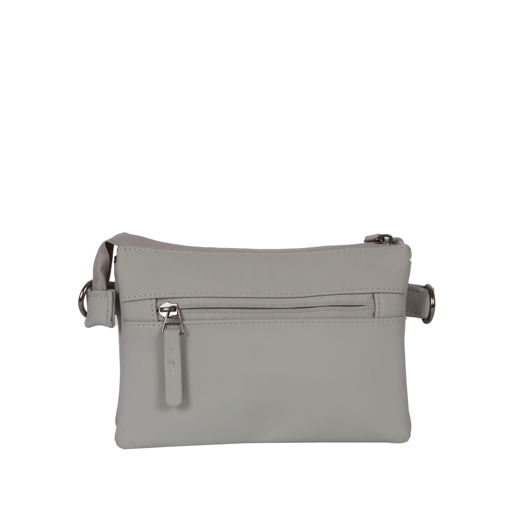 New Rebels Linde Jersey City Schoudertas Grey