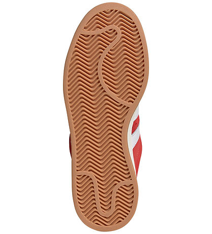 adidas Originals Sko - Campus 00s - R?d/Hvid