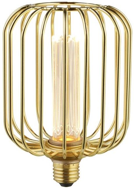 Lichtbron 16005GO Drum ⌀10  x H16.9 cm