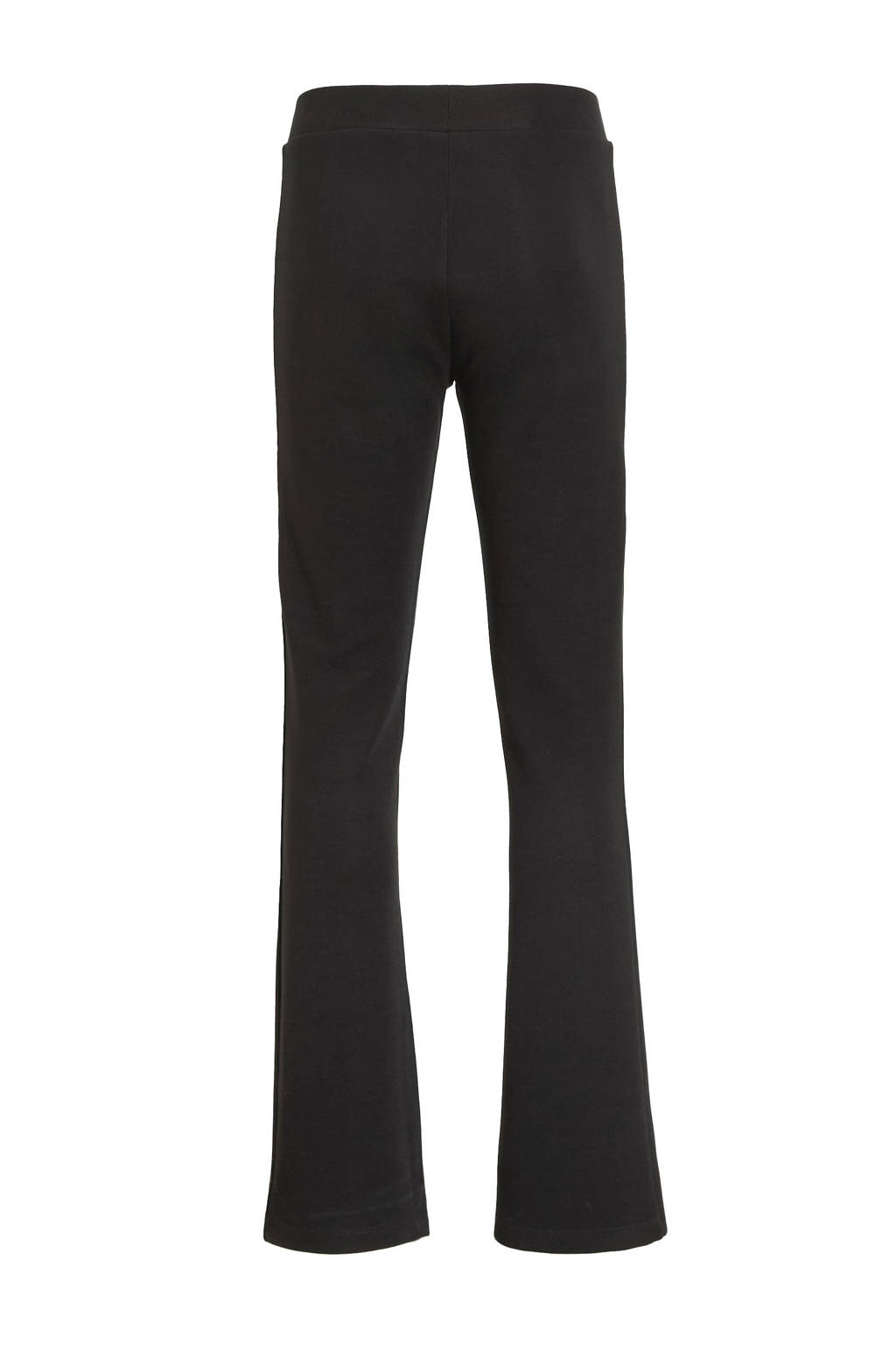 Coolcat Flare Broek Corry met 3D logo