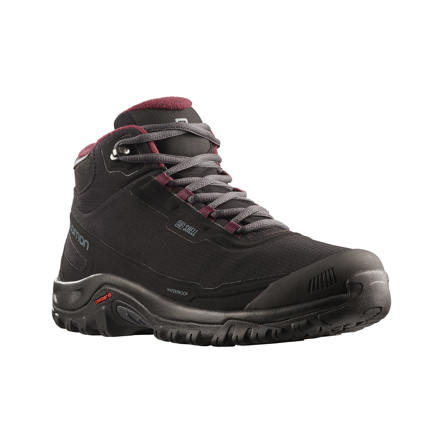 Salomon Shelter CSWP Winterschuh für Damen